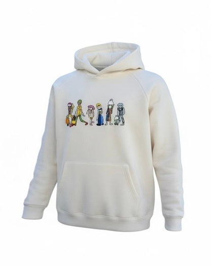 JoLUOVA 　みんなでサ旅フーディ―